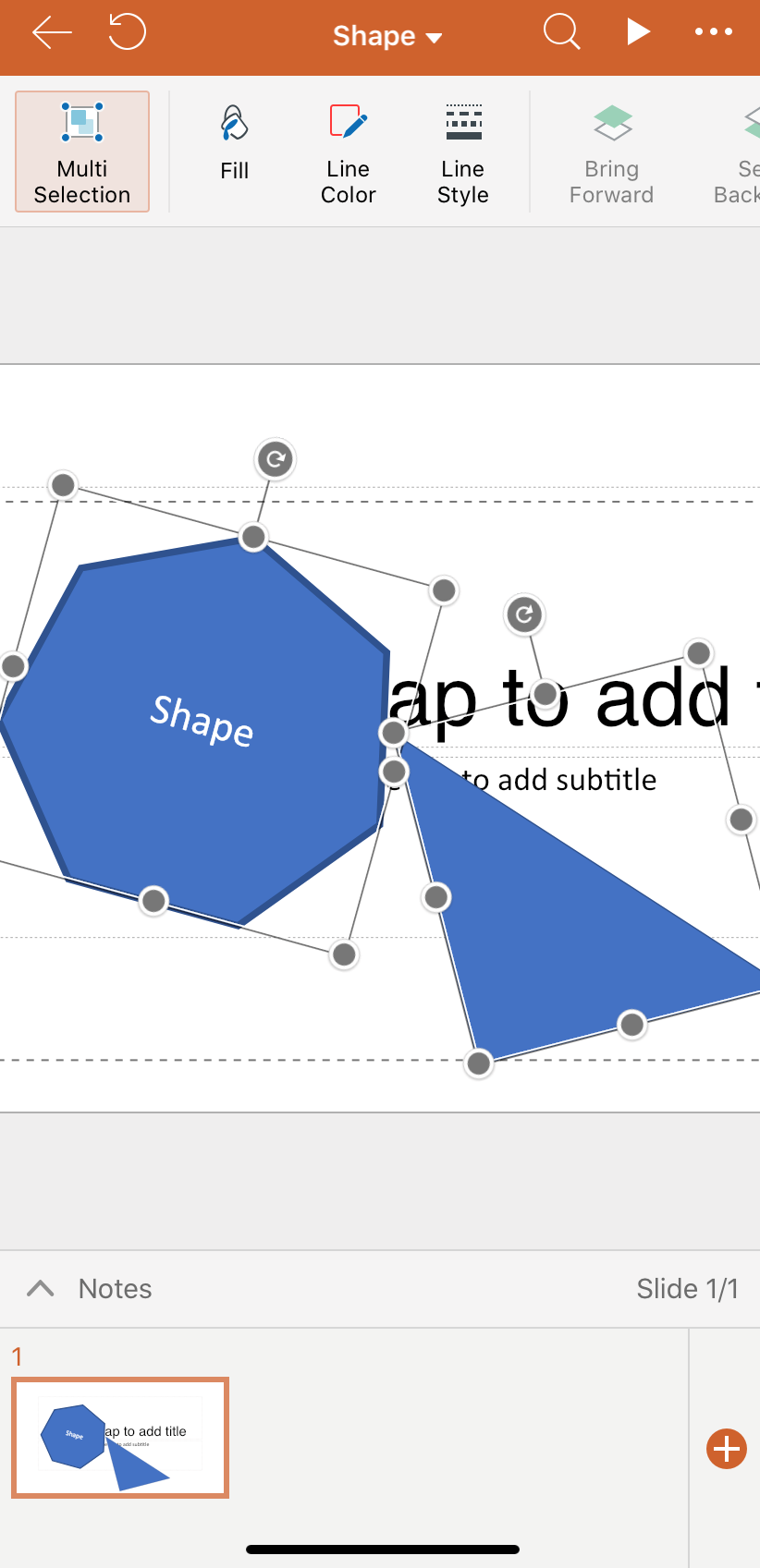 rotate-objects-in-slides-officesuite